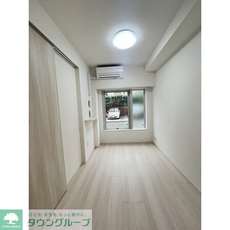 グランカーサ千駄木の物件内観写真